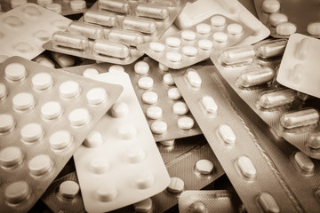 Utilisation et effets secondaires des comprimés de sildénafil sandoz 100mg.
