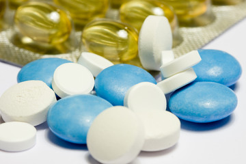 Quels sont les médicaments qui provoquent des troubles de l'érection ?