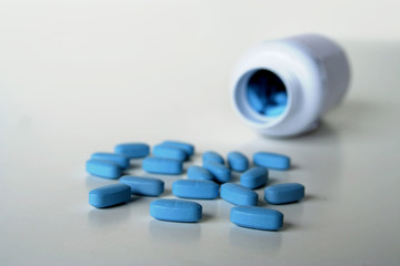 Comment activer la dysfonction érectile ?