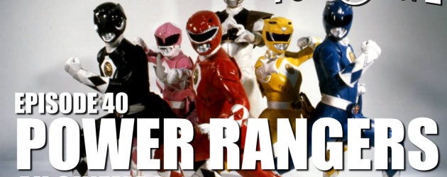 TOKU SCOPE # 40 : POWER RANGERS AU CINEMA ! TOKU SCOPE # 40 : POWER RANGERS AU CINEMA !