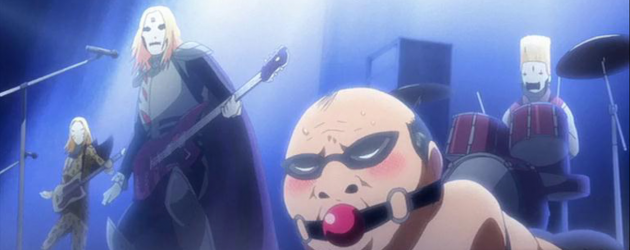 Bakast 18 Les poilades des Otakus argentins Bakast 18 Les poilades des Otakus argentins