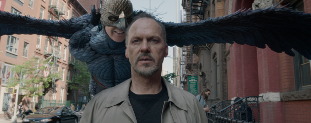 Birdman, Chappie, Kingsman, American Sniper – La Zone libre#8 Birdman, Chappie, Kingsman, American Sniper – La Zone libre#8