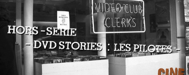 CINEFUZZ HS # DVD STORIES CINEFUZZ HS # DVD STORIES