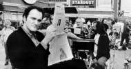 CINE FUZZ #64 – TARANTINO, L’INTOUCHABLE ? – PARTIE 1 – LE DÉBAT CINE FUZZ #64 – TARANTINO, L’INTOUCHABLE ? – PARTIE 1 – LE DÉBAT