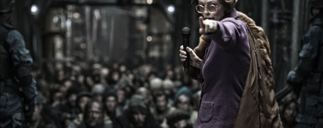 Snowpiercer, Le Transpercenige Snowpiercer, Le Transpercenige