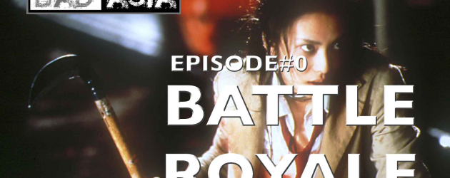Sea Fog, Ugly, Battle Royale – Bad Asia#0 Sea Fog, Ugly, Battle Royale – Bad Asia#0