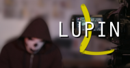 LUPIN. LUPIN.