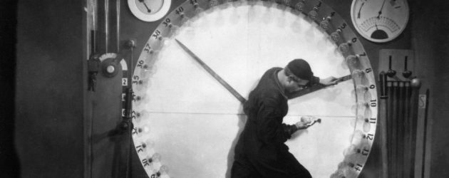 CINEFUZZ #28 – RETOUR À METROPOLIS ! CINEFUZZ #28 – RETOUR À METROPOLIS !