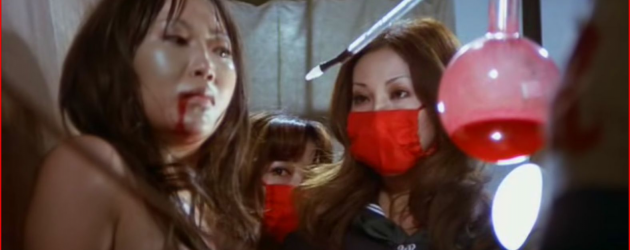 Catégorie III (Pilote) – Terrifying Girls’ High School: Lynch Law Classroom Catégorie III (Pilote) – Terrifying Girls’ High School: Lynch Law Classroom
