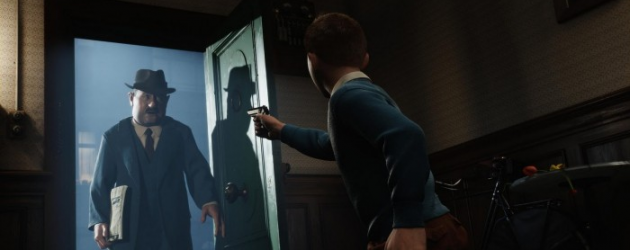 CINEFUZZ #26 – SORTIE DE PROJO : LES AVENTURES DE TINTIN ! CINEFUZZ #26 – SORTIE DE PROJO : LES AVENTURES DE TINTIN !