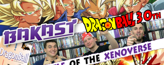 BAKAST #48 DRAGON BALL Battle of the Xenoverse BAKAST #48 DRAGON BALL Battle of the Xenoverse