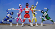 TOKU SCOPE # 11 : BIOMAN : GÉNÉRATION SENTAI TOKU SCOPE # 11 : BIOMAN : GÉNÉRATION SENTAI