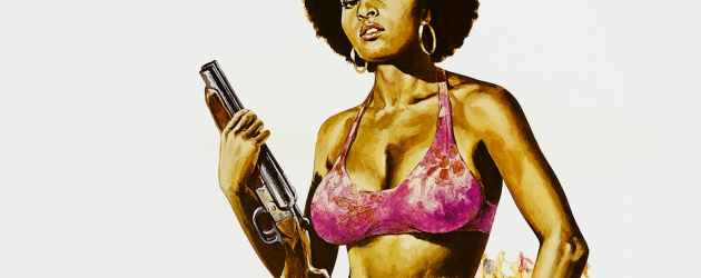 Catégorie III – Foxy Brown Catégorie III – Foxy Brown
