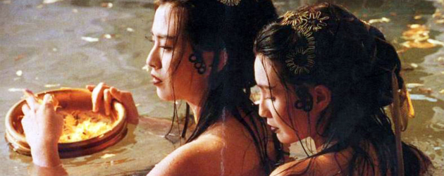 Cinefuzz – Il était une fois … Tsui Hark Cinefuzz – Il était une fois … Tsui Hark