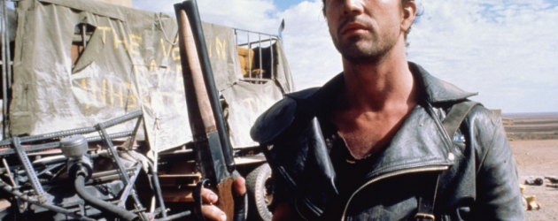 CUT – Mad Max 2 de George Miller CUT – Mad Max 2 de George Miller