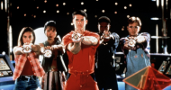 TOKU SCOPE # 7 : POWER RANGERS : HERESIE OU REUSSITE ? TOKU SCOPE # 7 : POWER RANGERS : HERESIE OU REUSSITE ?