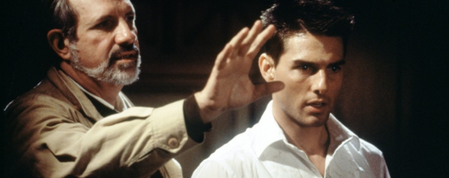Cinefuzz#75 – Brian de Palma – Partie 2 : Dressed to Film Cinefuzz#75 – Brian de Palma – Partie 2 : Dressed to Film