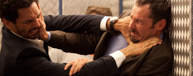 Critique – Nuit Blanche Critique – Nuit Blanche