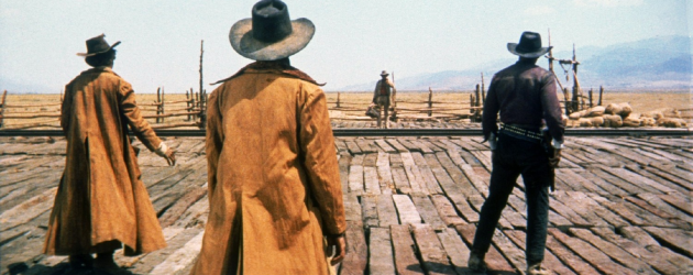 Cinefuzz – Il était une fois … Sergio Léone Cinefuzz – Il était une fois … Sergio Léone