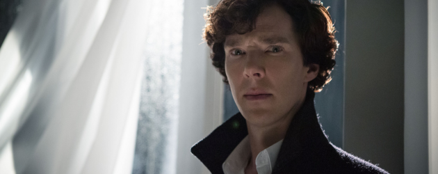 SherlockFuzz – Episode 3 SherlockFuzz – Episode 3